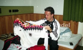 21.09.94 DFB Training