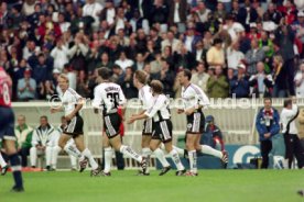 15.06.98 Deutschland - USA