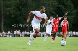 12.07.25 SV Fellbach - VfB Stuttgart