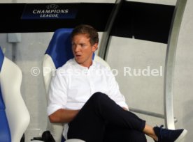 TSG 1899 Hoffenheim - FC Liverpool