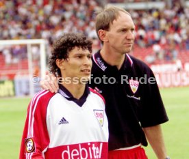 VfB Stuttgart