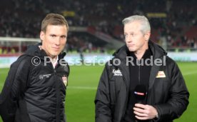 VfB Stuttgart - 1. FC Union Berlin