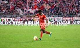 01.04.23 FC Bayern M&uuml;nchen - Borussia Dortmund