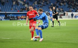 08.12.24 TSG 1899 Hoffenheim - SC Freiburg
