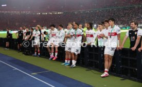 23.05.26 DFB-Pokal Finale 2026 FC Bayern M&uuml;nchen - VfB Stuttgart