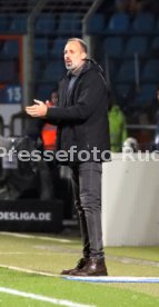 VfL Bochum - VfB Stuttgart