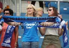 TSG 1899 Hoffenheim - SV Werder Bremen