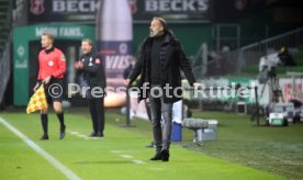 06.12.20 SV Werder Bremen - VfB Stuttgart