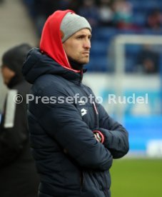 TSG 1899 Hoffenheim - 1. FSV Mainz 05