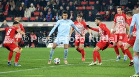 17.12.23 SC Freiburg - 1. FC K&ouml;ln