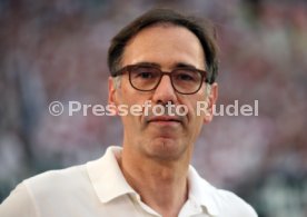 VfB Stuttgart - Hannover 96