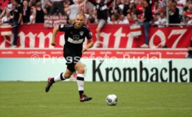 VfB Stuttgart - FC St. Pauli