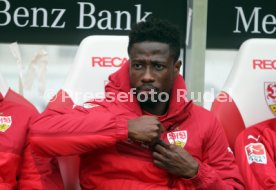 VfB Stuttgart - 1. FC Kaiserslautern