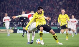 06.12.23 VfB Stuttgart - Borussia Dortmund