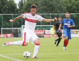 VfB Stuttgart - FC Br&uuml;nn