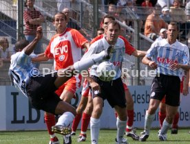 Stuttgarter Kickers