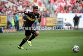 1. FSV Mainz 05 - VfB Stuttgart