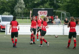 06.07.22 VfB Stuttgart Frauenfussball