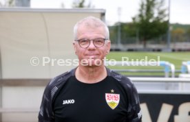 18.08.26 VfB Stuttgart Fototermin Saison 2026/2027