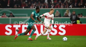04.02.25 VfB Stuttgart - FC Augsburg