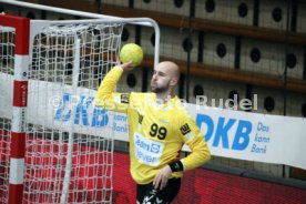 18.02.21 Frisch Auf G&ouml;ppingen - TVB Stuttgart