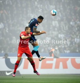 24.04.22 Hertha BSC Berlin - VfB Stuttgart