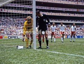 03.06.86 Belgien - Mexiko
