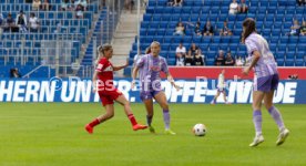23.08.26 Frauen TSG 1899 Hoffenheim - VfB Stuttgart