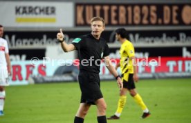 10.04.21 VfB Stuttgart - Borussia Dortmund