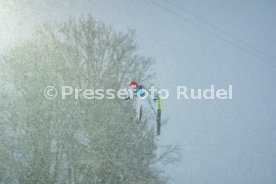 25.01.2026 Skifliegen Oberstdorf Weltmeisterschaft