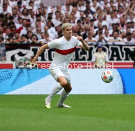 30.08.25 VfB Stuttgart - Borussia M&ouml;nchengladbach