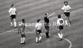WM 1990 Argentinien - Kamerun