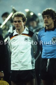 17.02.82 DFB Deutschland - Portugal