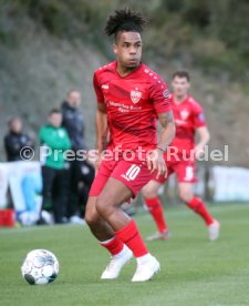 VfB Stuttgart - FC Basel