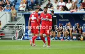 12.09.26 TSG 1899 Hoffenheim - VfB Stuttgart