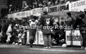 06.11.93 SC Freiburg - VfB Stuttgart