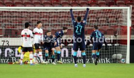 05.12.21 VfB Stuttgart - Hertha BSC Berlin