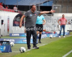 1. FC Heidenheim - SSV Jahn Regensburg