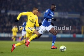 RC Stra&szlig;burg - Paris St. Germain