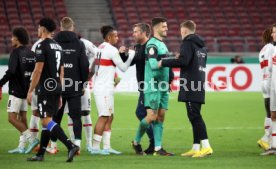 19.10.22 VfB Stuttgart - DSC Arminia Bielefeld