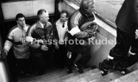 26.04.89 Niederlande - Deutschland