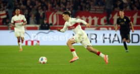 09.11.25 VfB Stuttgart - FC Augsburg