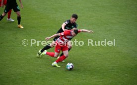 03.04.21 1. FC Heidenheim - SpVgg Greuther F&uuml;rth