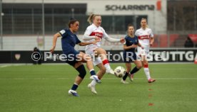 01.02.26 Frauen VfB Stuttgart - SG 99 Andernach