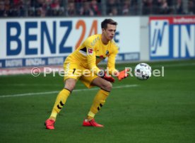 SC Freiburg - VfL Wolfsburg