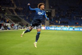 13.012.22 TSG 1899 Hoffenheim - DSC Arminia Bielefeld