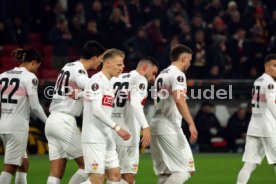 29.01.26 VfB Stuttgart - Young Boys Bern