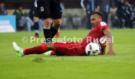 TSV 1860 M&uuml;nchen - VfB Stuttgart