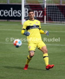 14.07.21 VfB Stuttgart - SV Darmstadt 98