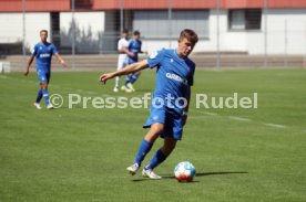 13.08.22 U17 VfB Stuttgart - U17 Karlsruher SC